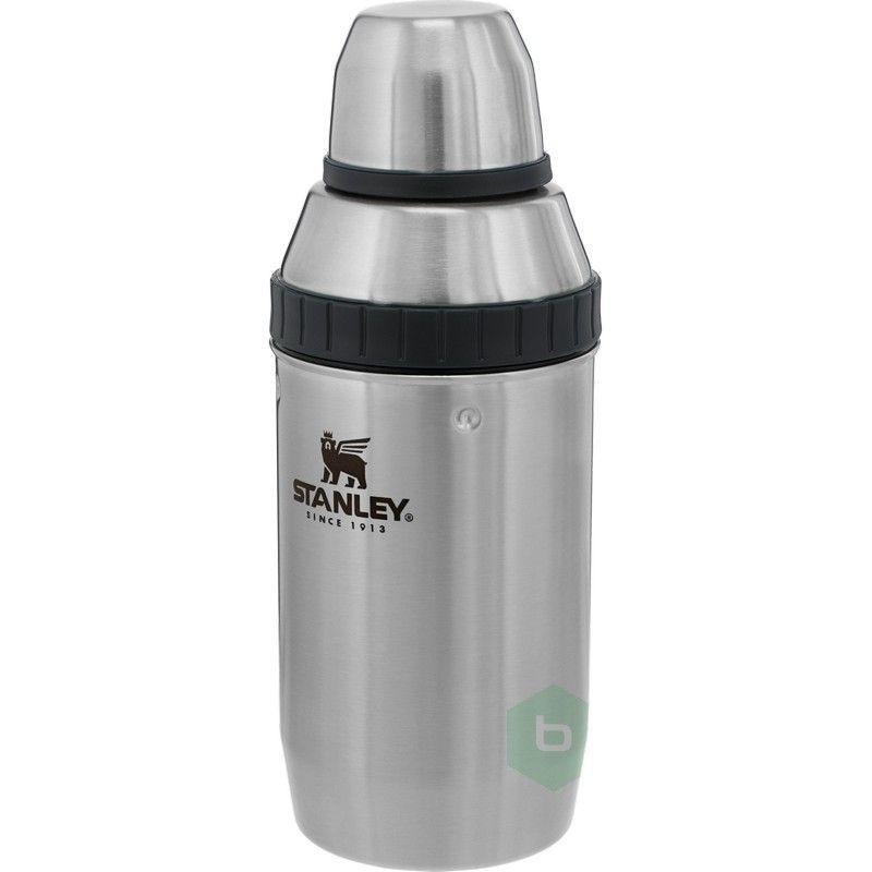 Set Stanley ADVENTURE HAPPY HOUR COCKTAIL SHAKER