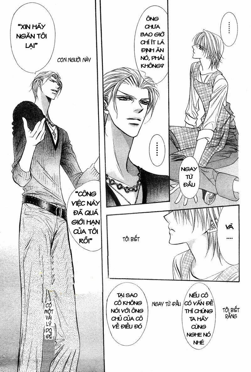 thử thách của kyouko chapter 102 26