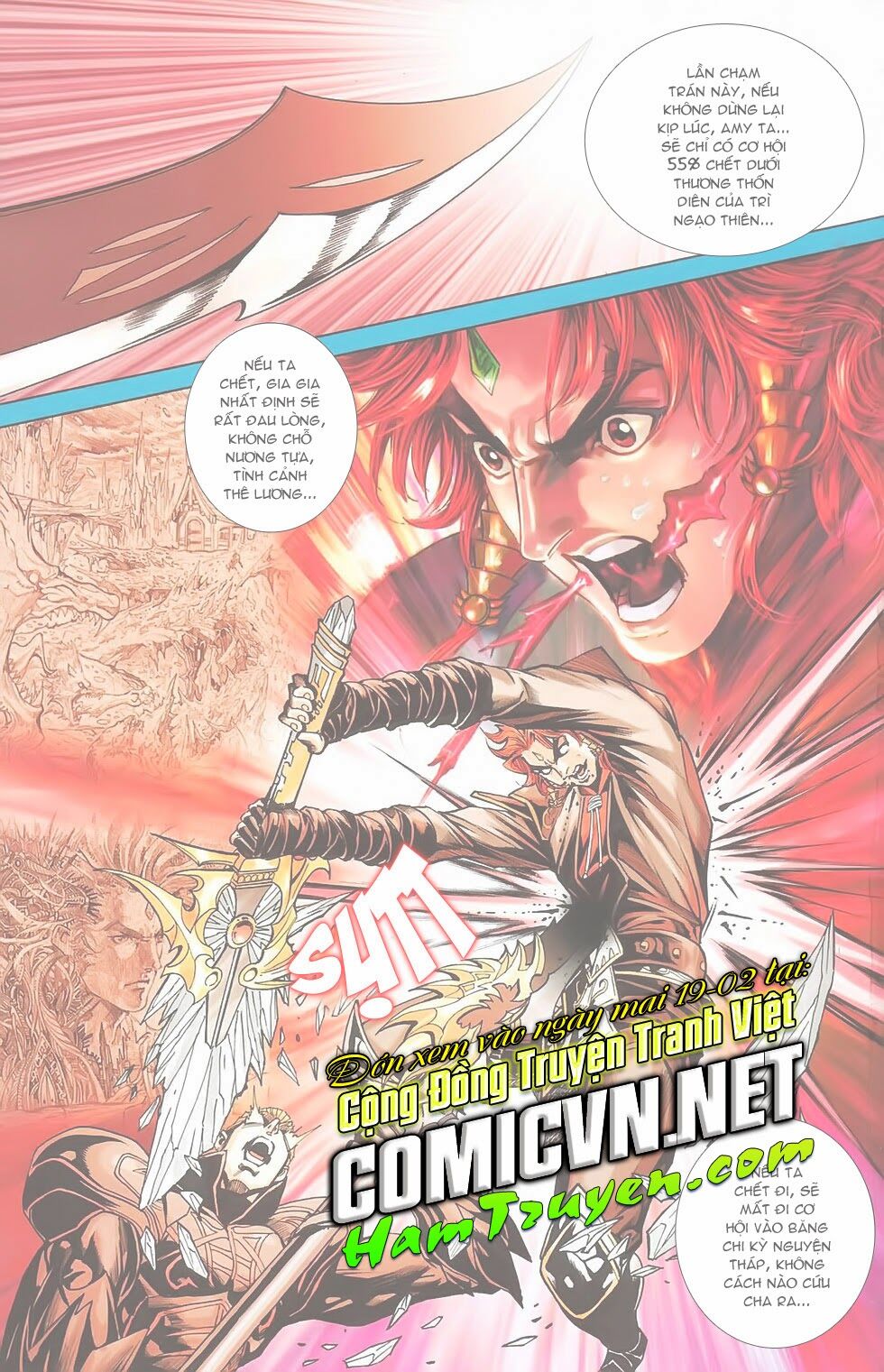 dong binh thiên hạ chapter 26 25