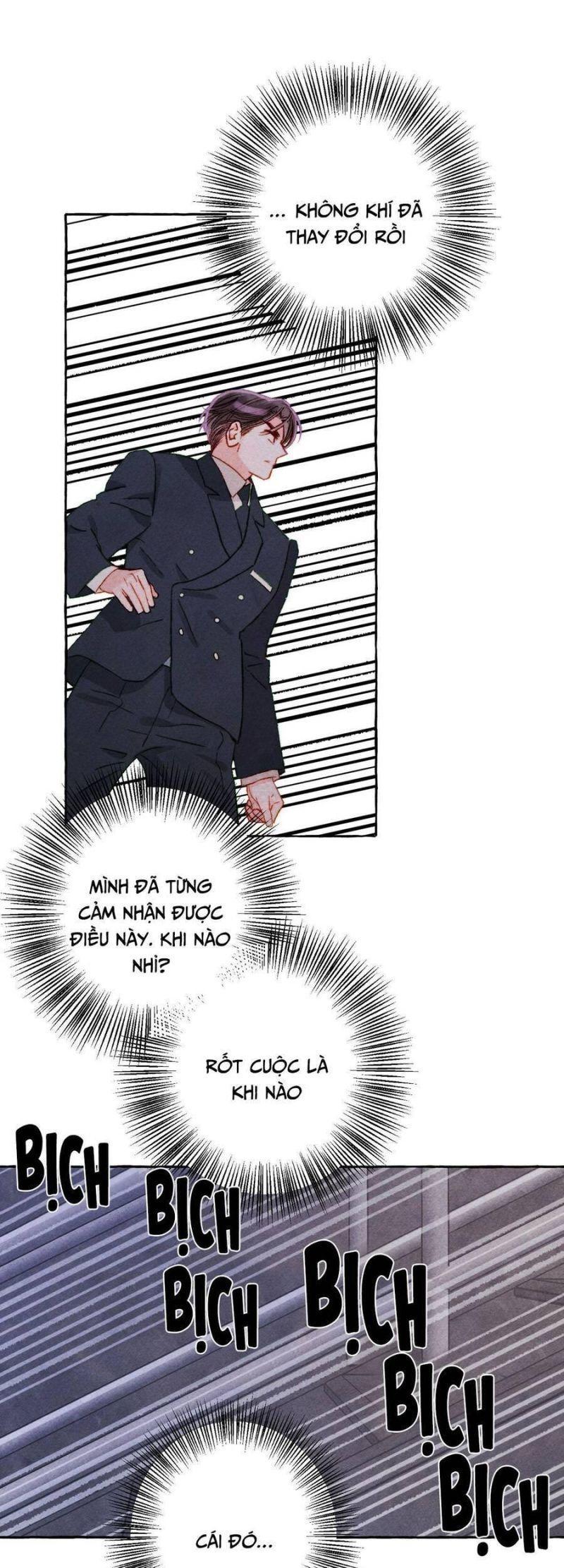 nuôi dưỡng một hắc long chapter 28 45