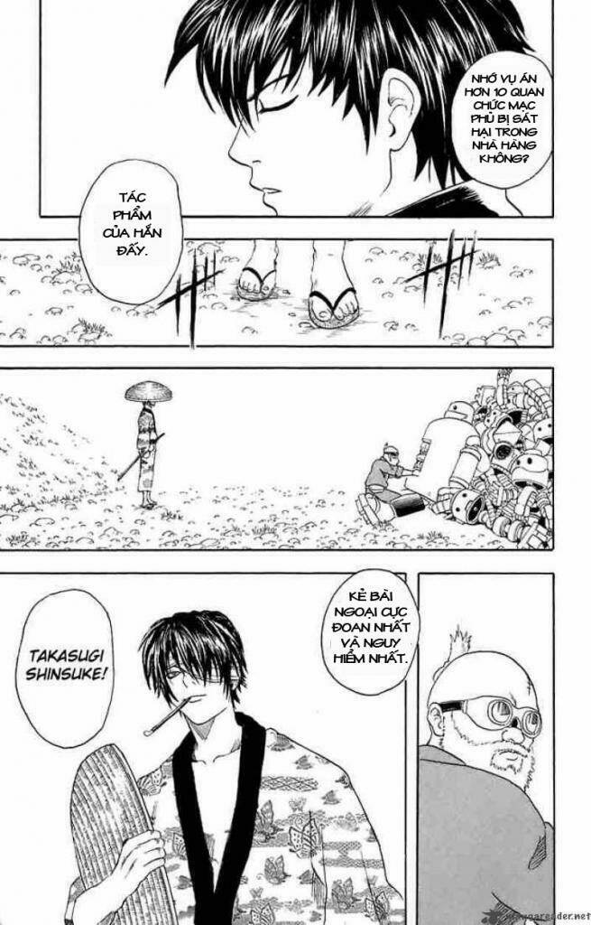 gintama - linh hồn bạc chapter 29 19