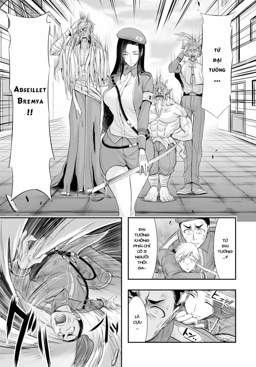 kích trụy vương huyền thoại chapter 57 29