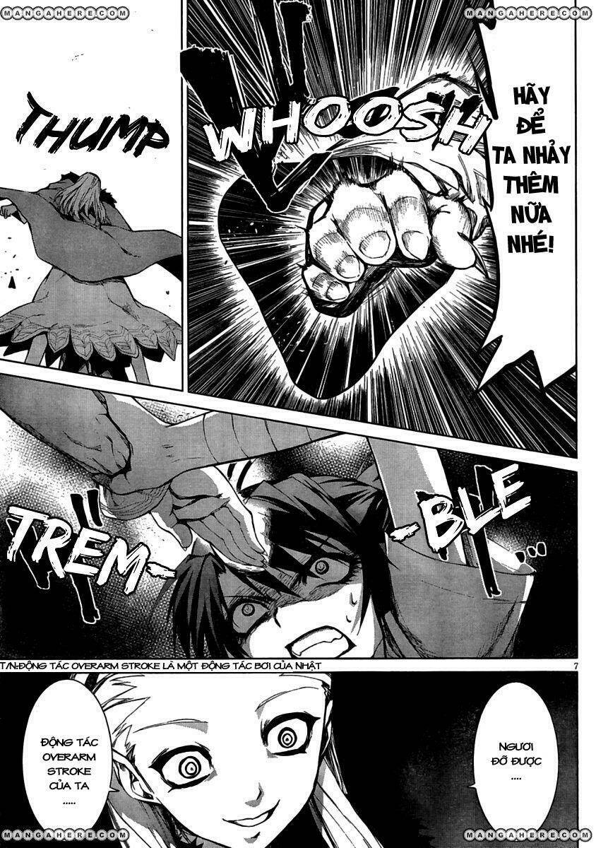 crime zone chapter 7 7