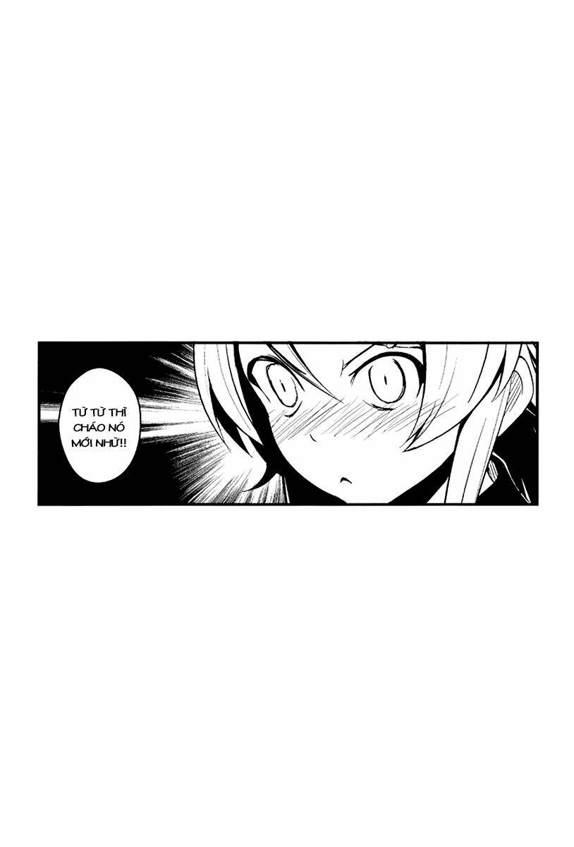 oreimo dj collection chapter 6 23