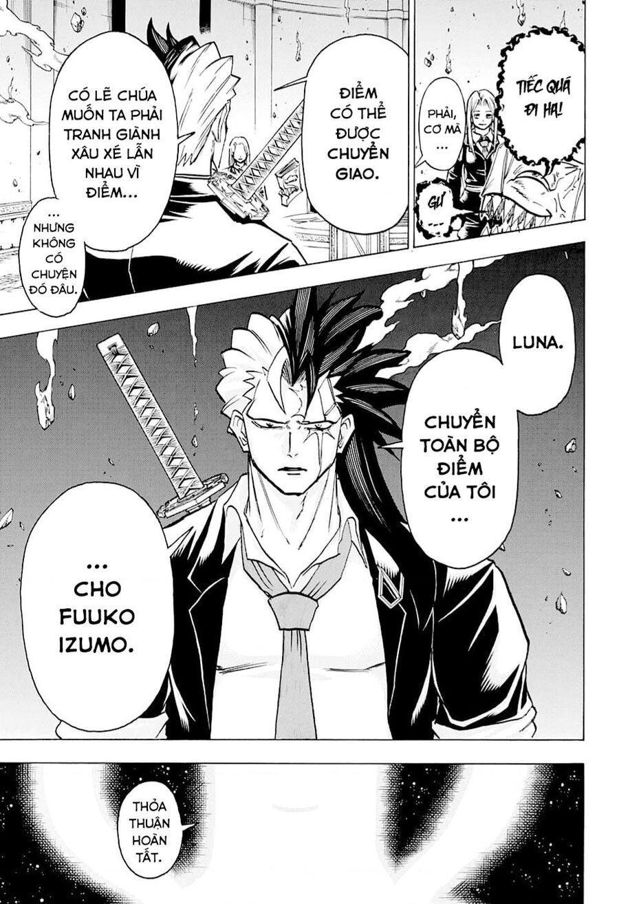 undead unluck chapter 125 8