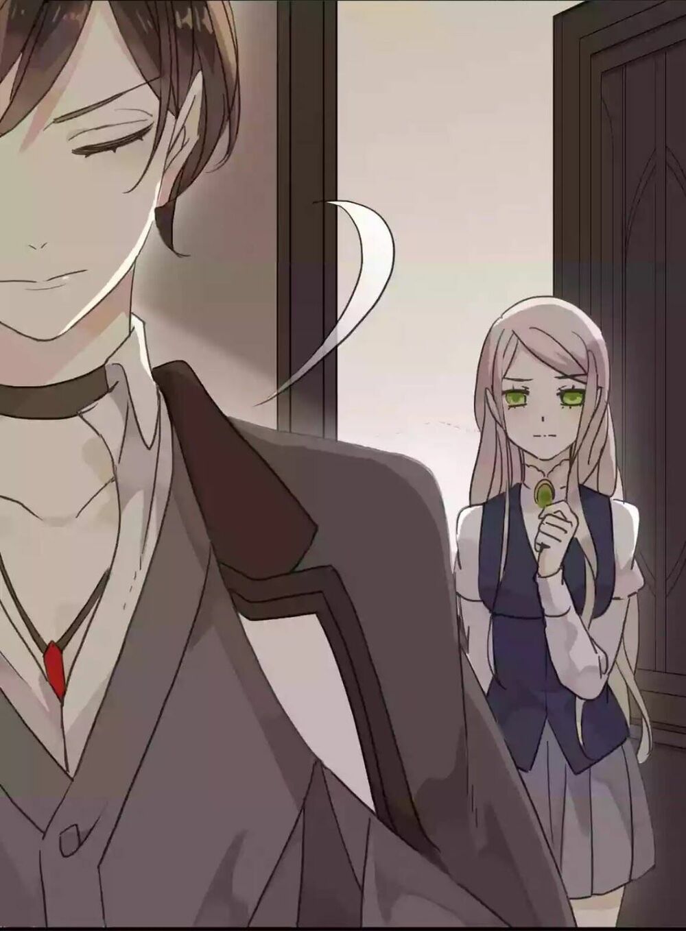 vết cắn ngọt ngào phần 1 chapter 20 28