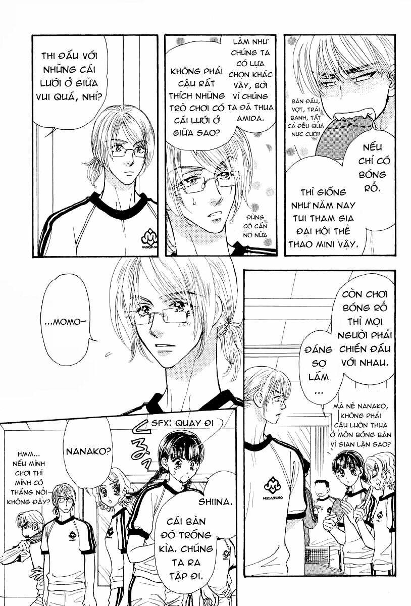 boku to kanojo no xxx chapter 18 4