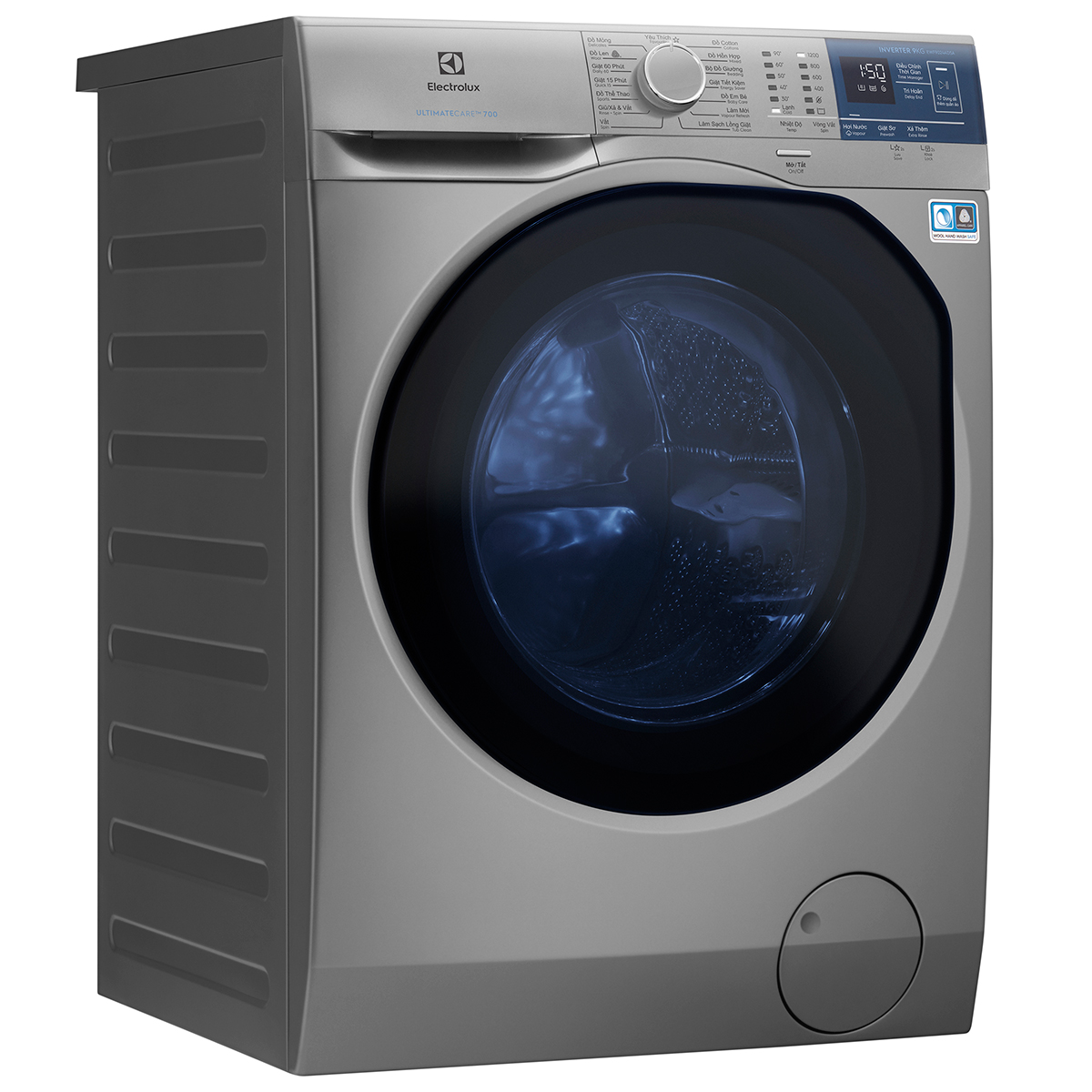 MÁY GIẶT ELECTROLUX EWF9024ADSA 9kg