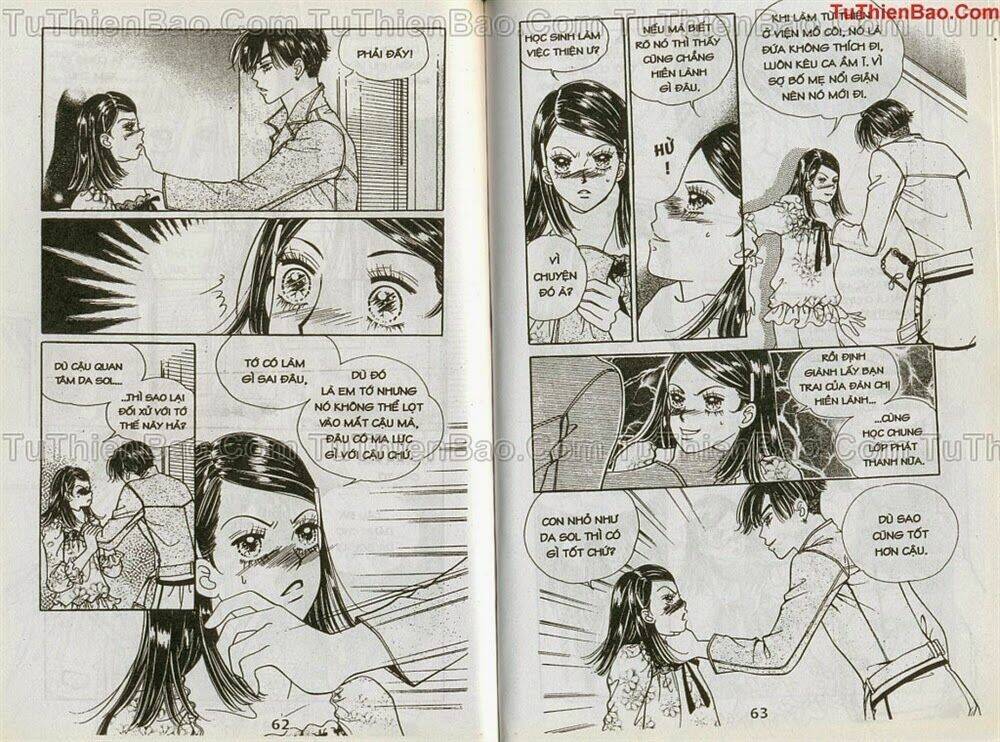 phép màu tình yêu chapter 9 31