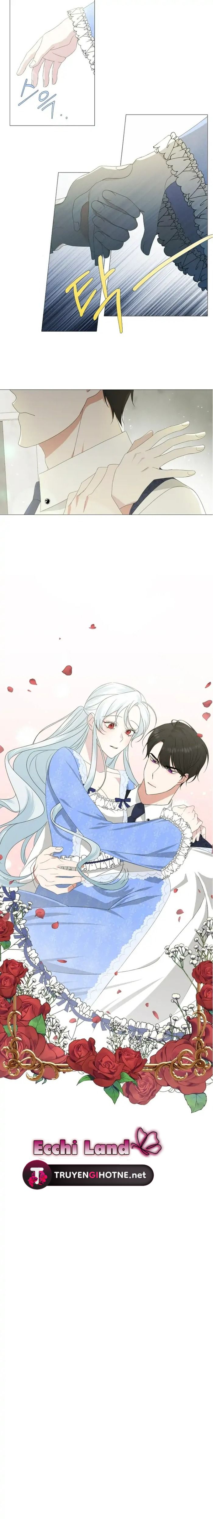 người chồng tàn bạo bỗng trở nên ngoan ngoãn chapter 7.1 2