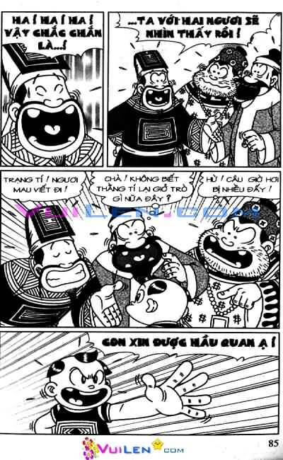 thần đồng đất việt chapter 94 82