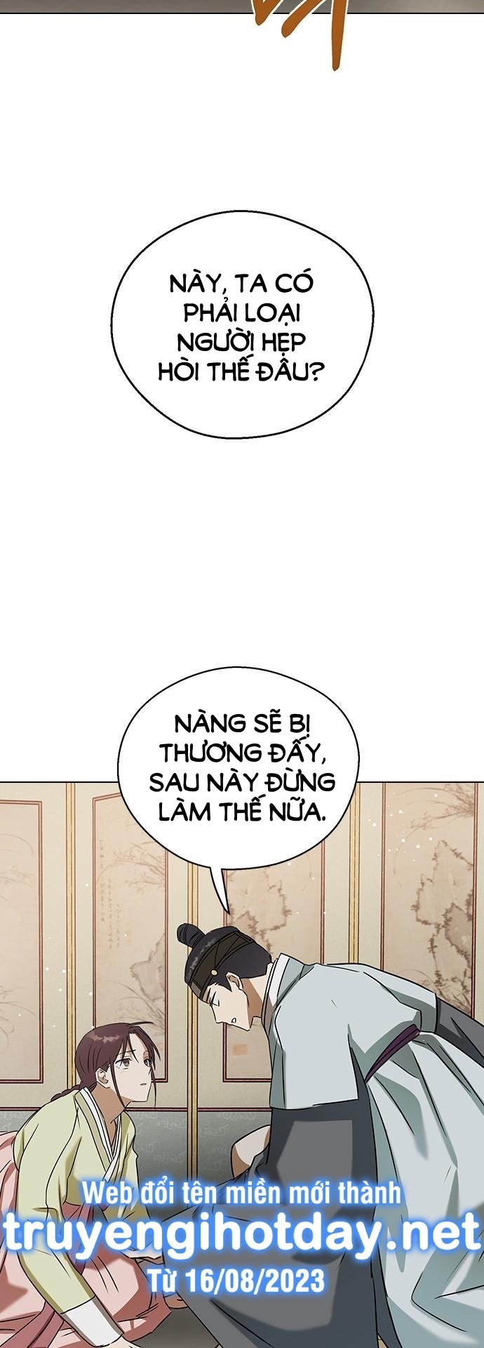 nhân duyên kiếp trước chapter 67.2 15