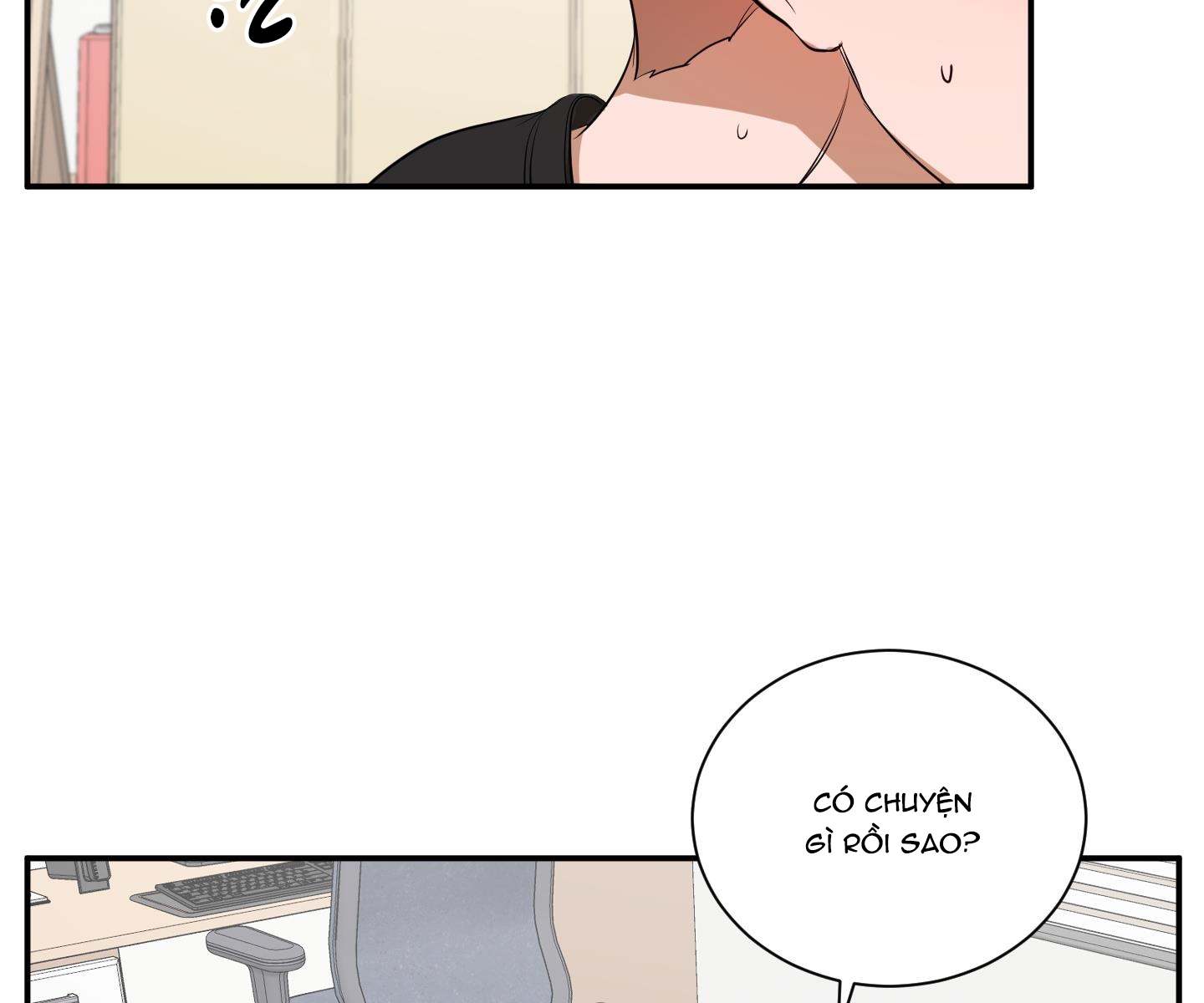 chốn riêng tư chapter 12 12