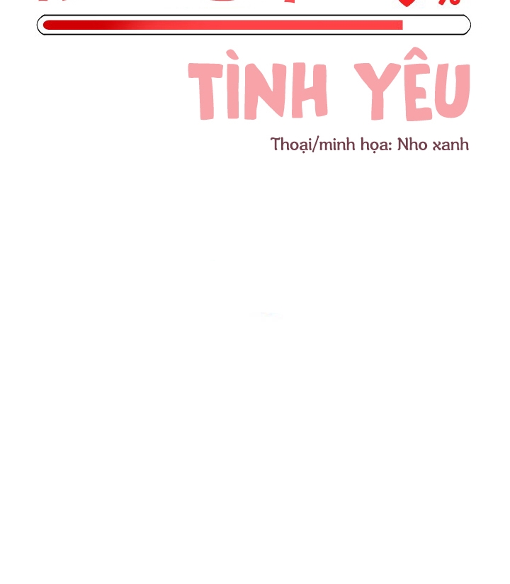 xác suất tình yêu chapter 61 35