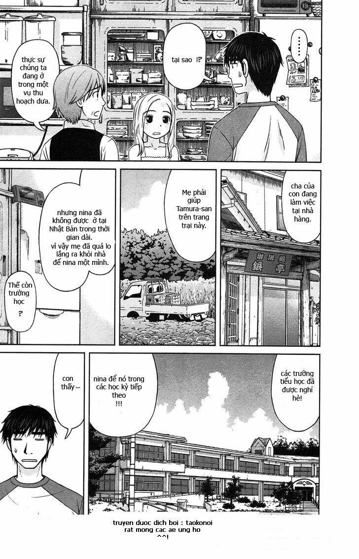 shirogane no nina chapter 1.2 10