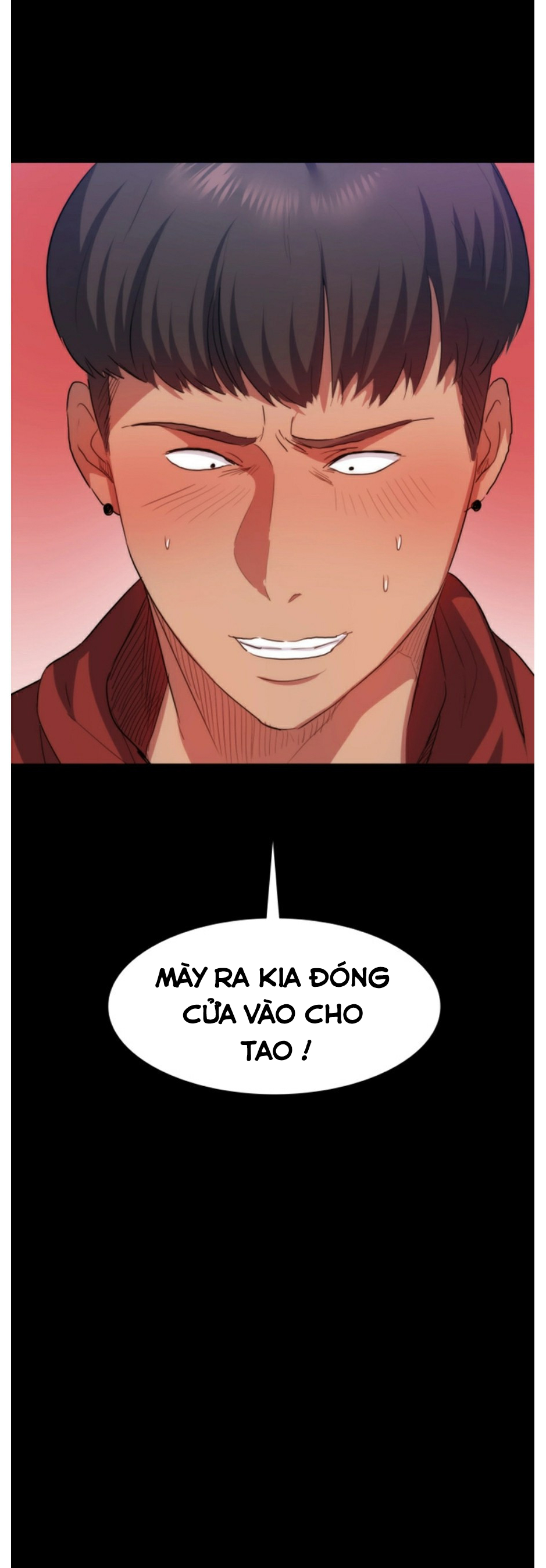 return girlfriend - trả lại bạn gái chapter 9 4