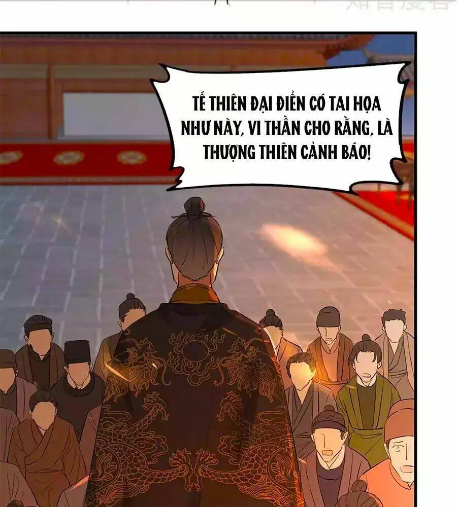 gian phi như thử đa kiều chapter 59 68