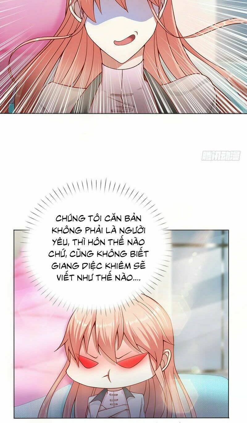 hôn xuống bằng bất cứ giá nào chapter 16 11