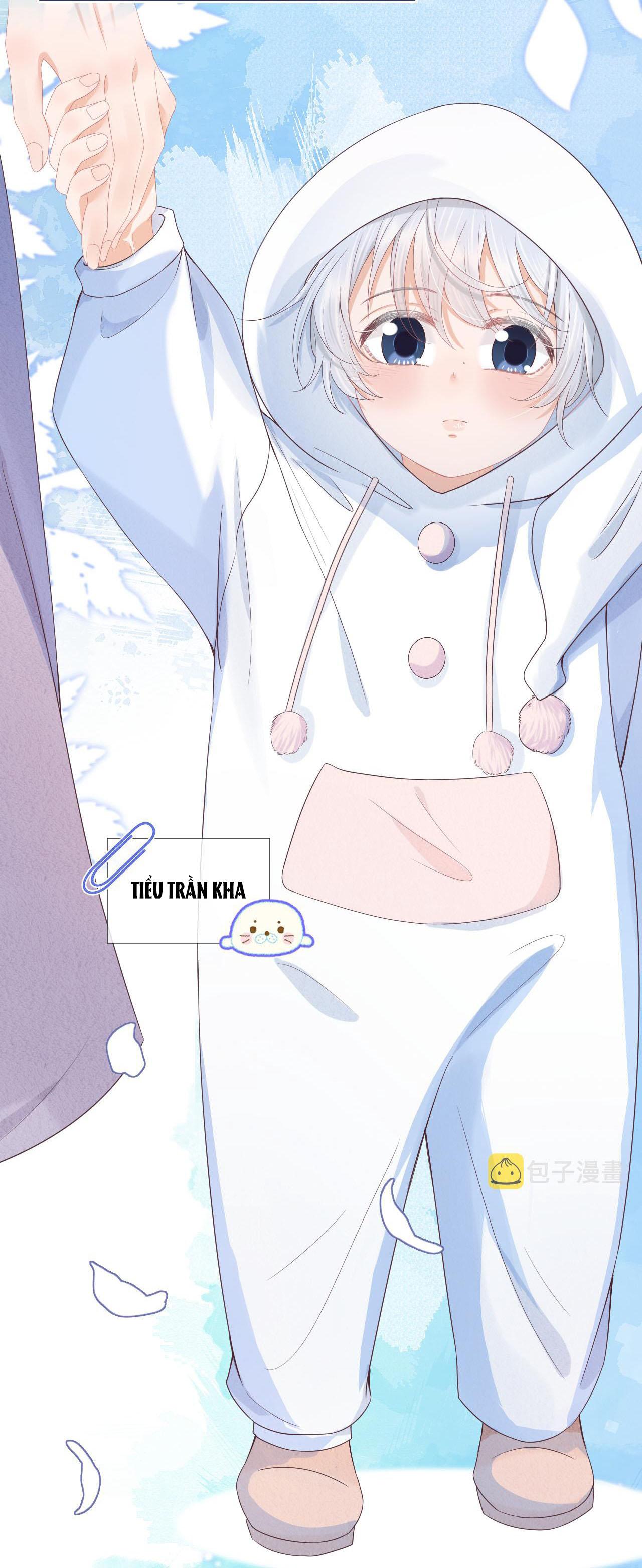 [ss2] một ngụm ăn cả thỏ con chapter 5 27