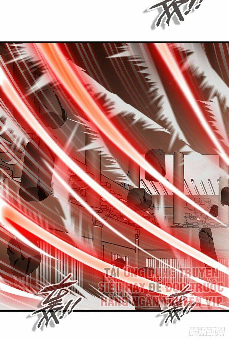 một đời thành tiên chapter 8 17