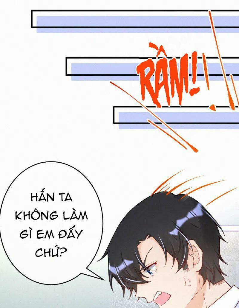 mami đột kích, thiên tài manh bảo khốc daddy chapter 76 17