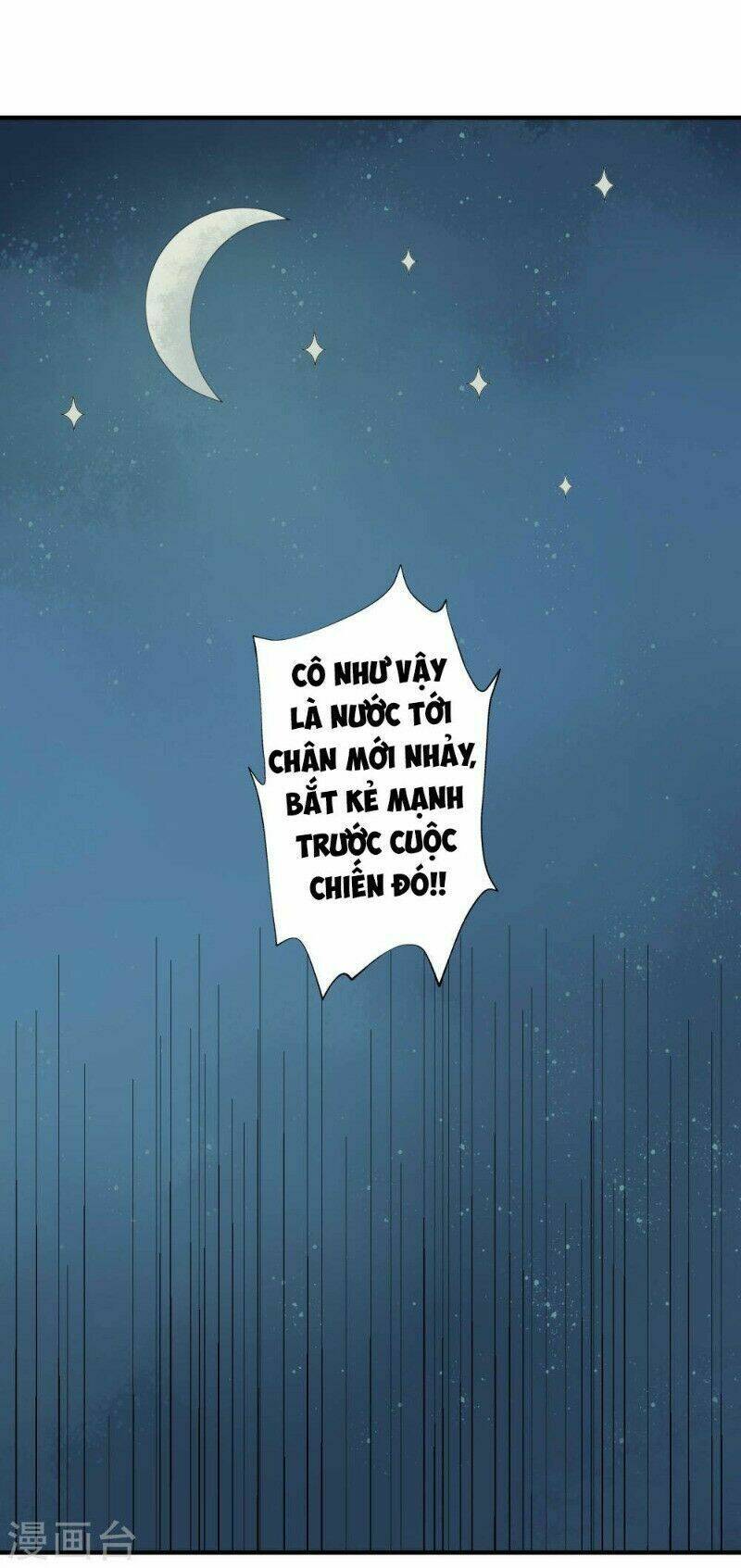 ma lạt nữ lão bản chapter 35.3 22