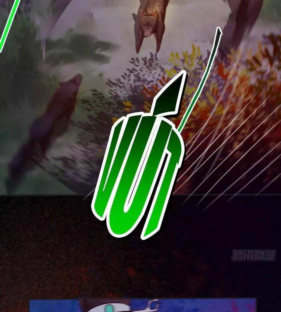 thần y khí nữ: ngự thú cuồng phi của quỷ đế chapter 66 41