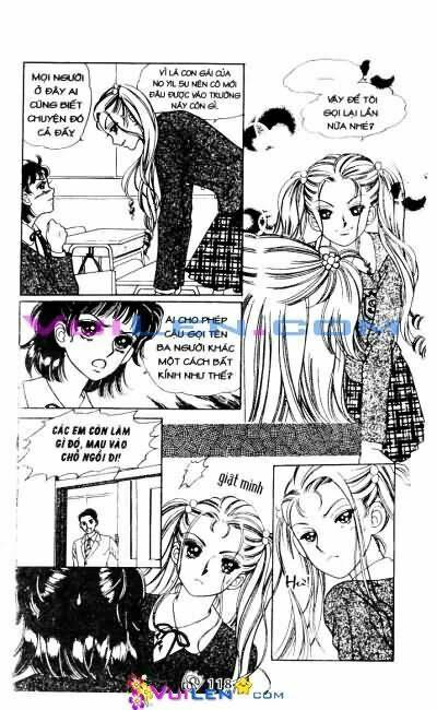 có anh trong đời chapter 1 118