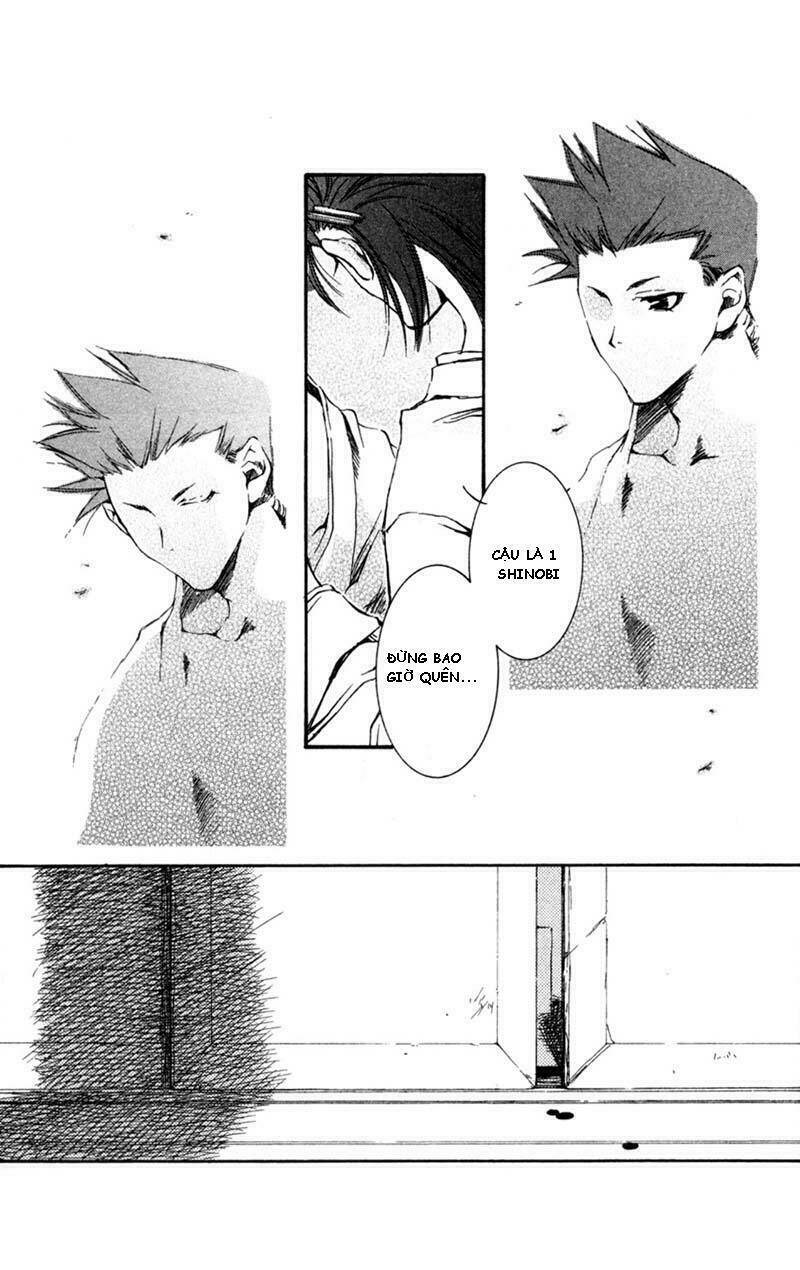 peace maker chapter 10 27