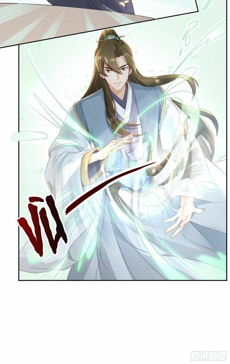 nghe nói ta là hợp hoan lão tổ? chapter 24 9