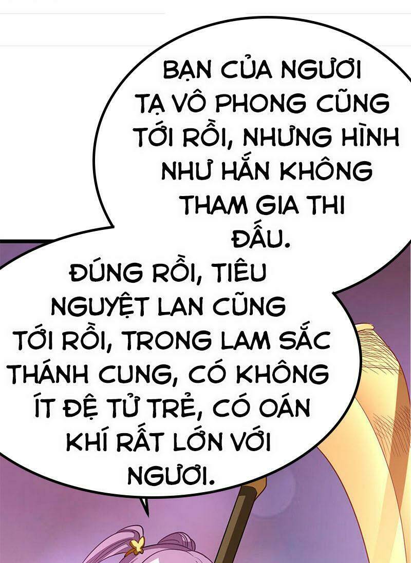 cửu dương thần vương chapter 192 16
