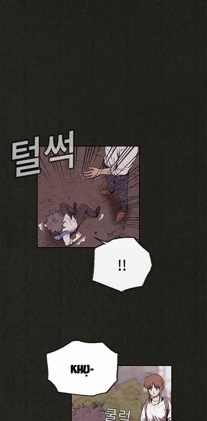 quái vật tại chung cư xanh chapter 86 7