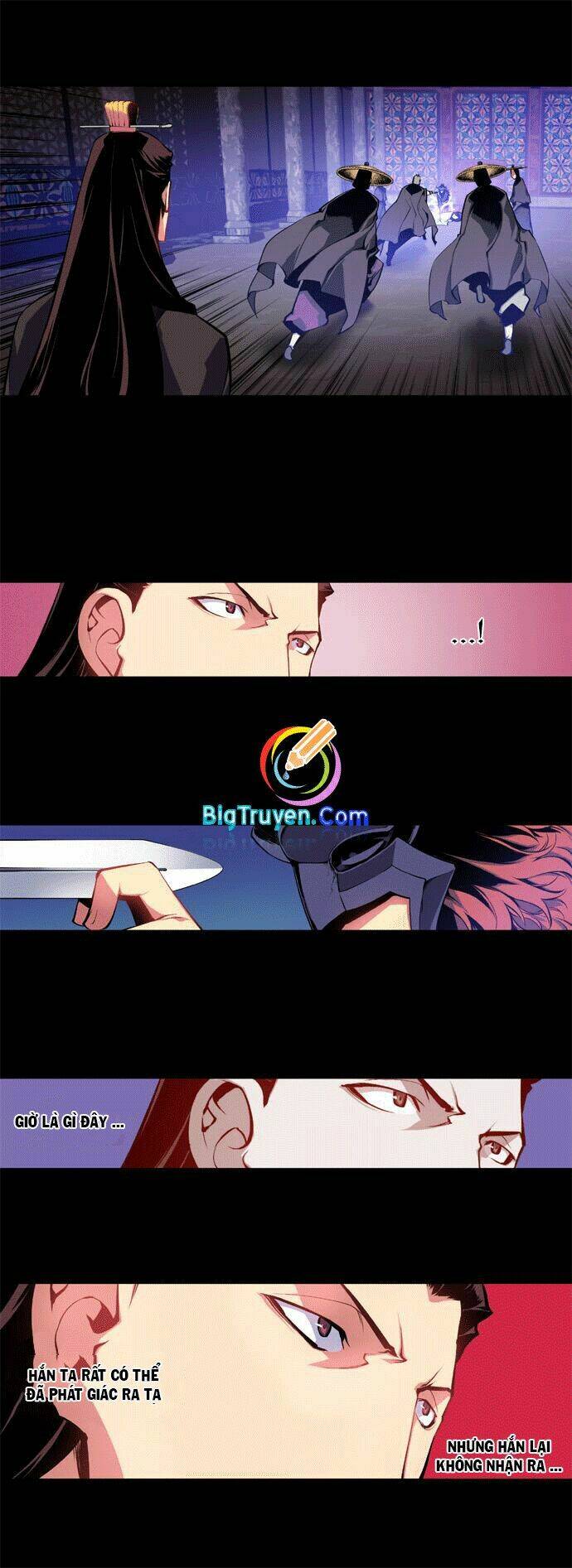 märchen: the embodiment of tales chapter 7 21