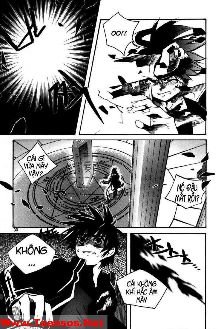 immortal regis chapter 16 6