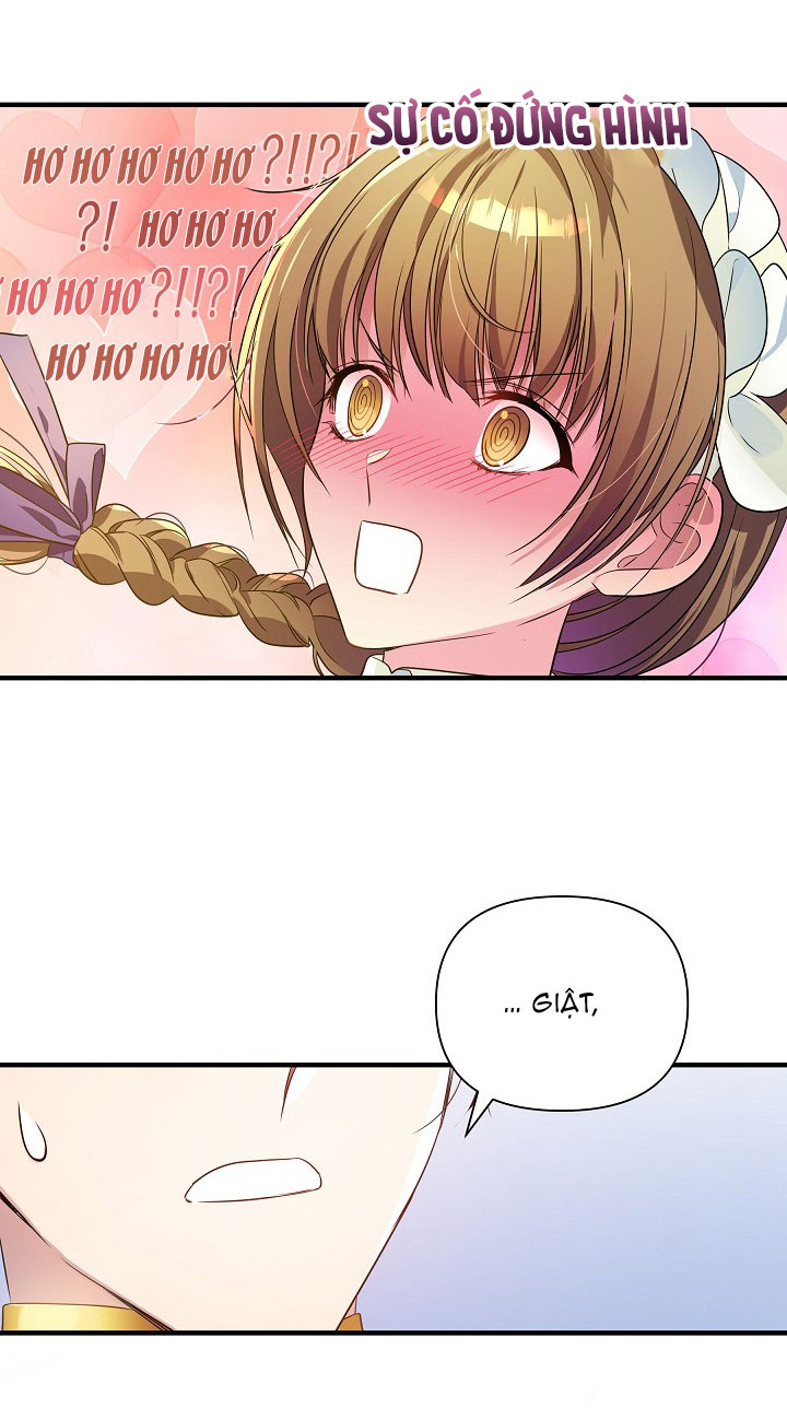 từ lúc bắt đầu tôi vẫn luôn ở bên em chapter 3 39