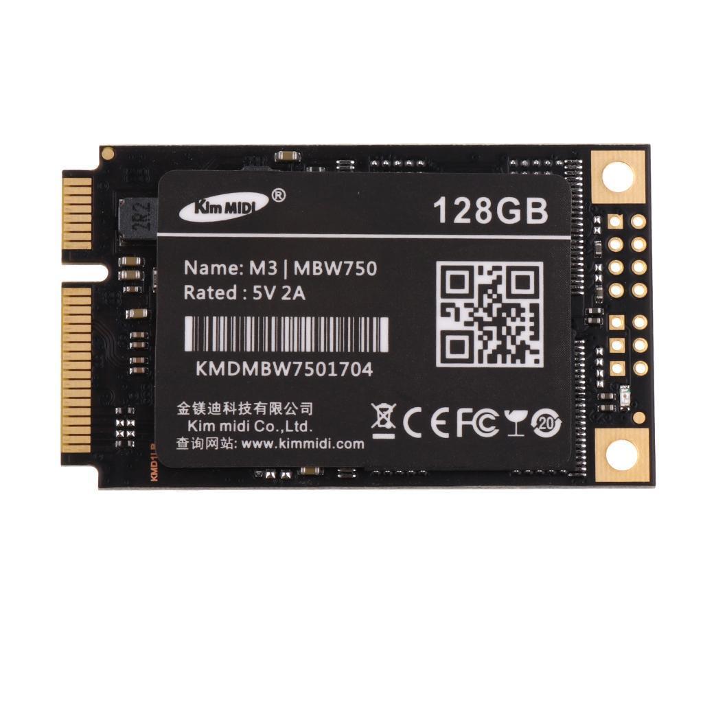 1.8''inch MSATA SSD Disk Solid State Drive For Computer Laptop