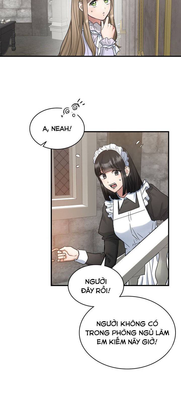 người thừa kế chapter 56 22