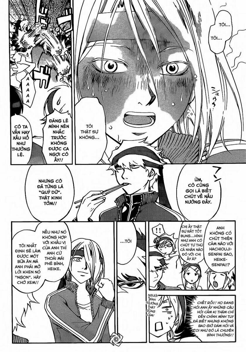 code breaker chapter 189 4
