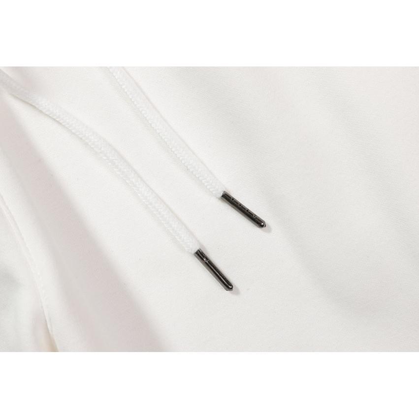Quần jogger ống rộng unisex hnsg bo gấu dáng thể thao suông nam nữ nỉ cao cấp da cá bigsize basic pants NHIỀU MÀU