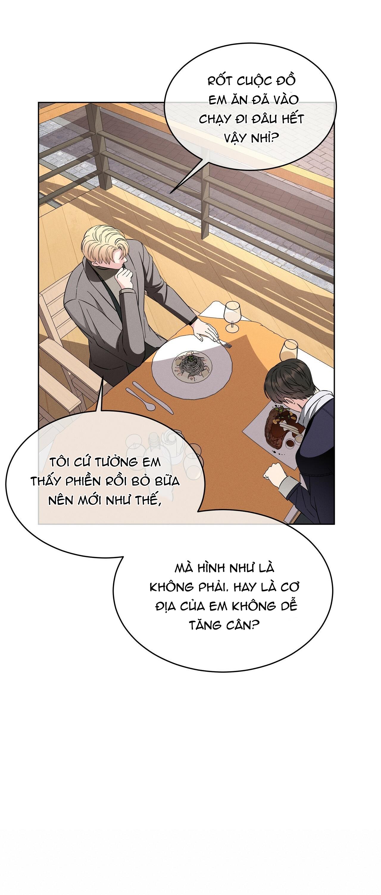 đêm ở london chapter 13 30