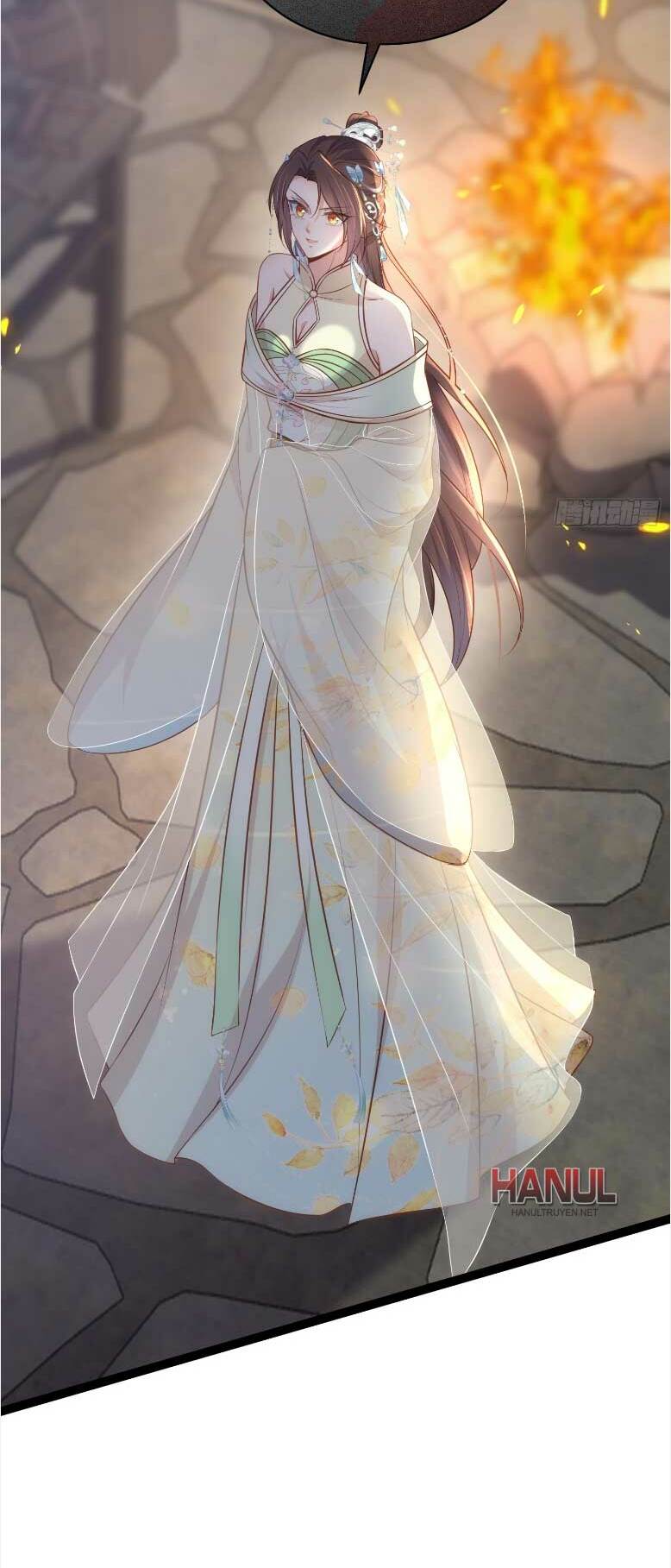 hoạn phi thiên hạ chapter 313 30