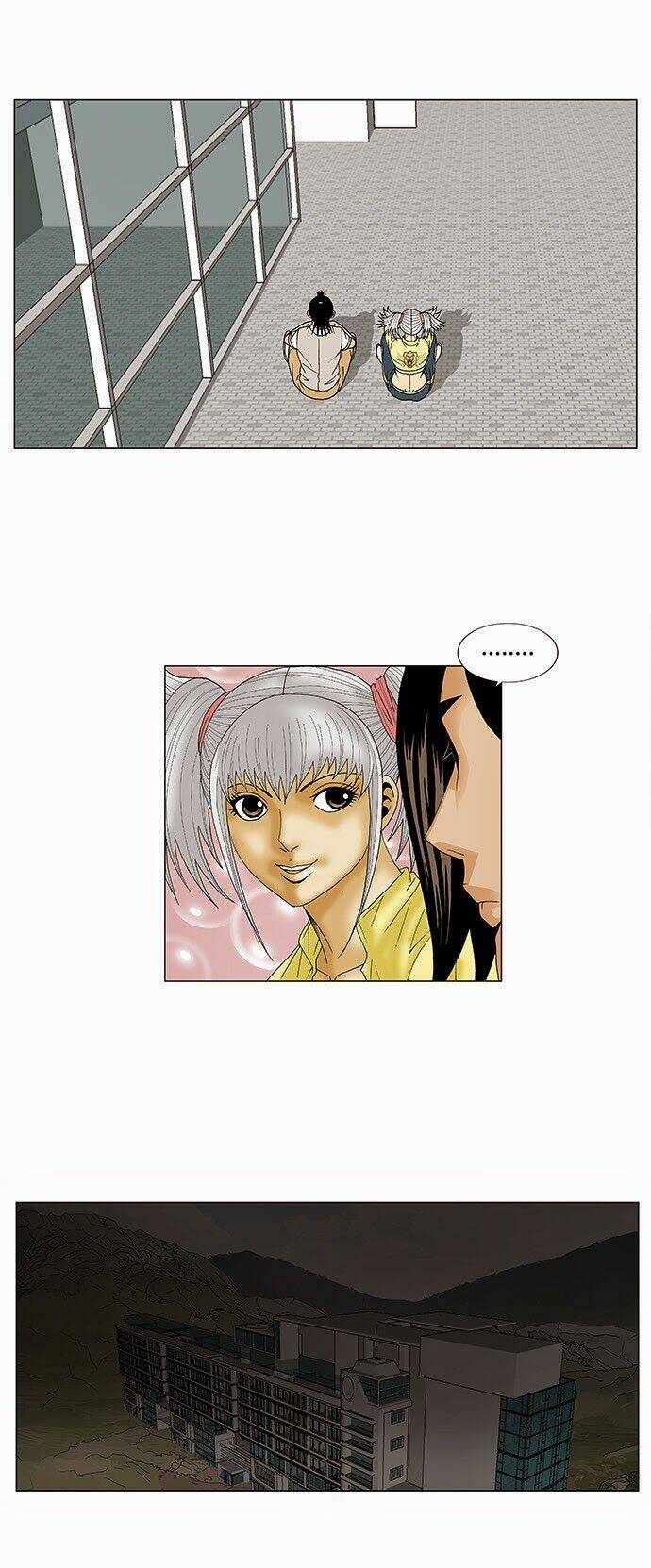 ultimate legend: kang hae hyo chapter 79 33