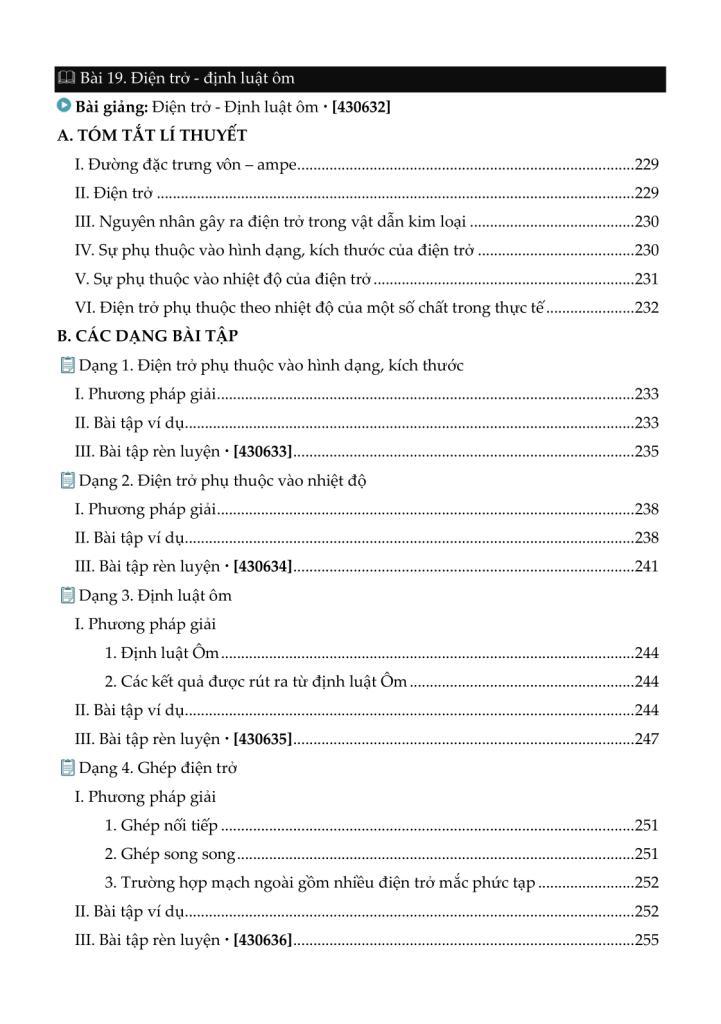 Sách - Tự Học Vật Lí 11 - Tập 2