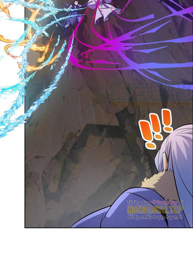 thôn phệ một thế giới tu tiên chapter 158 42