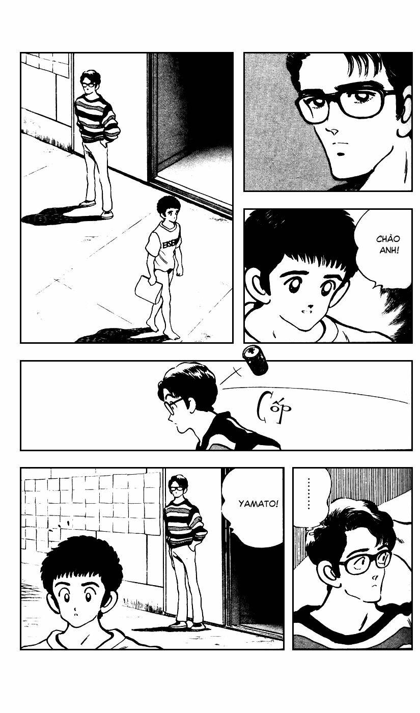 rough - ngọc thô chapter 26 10