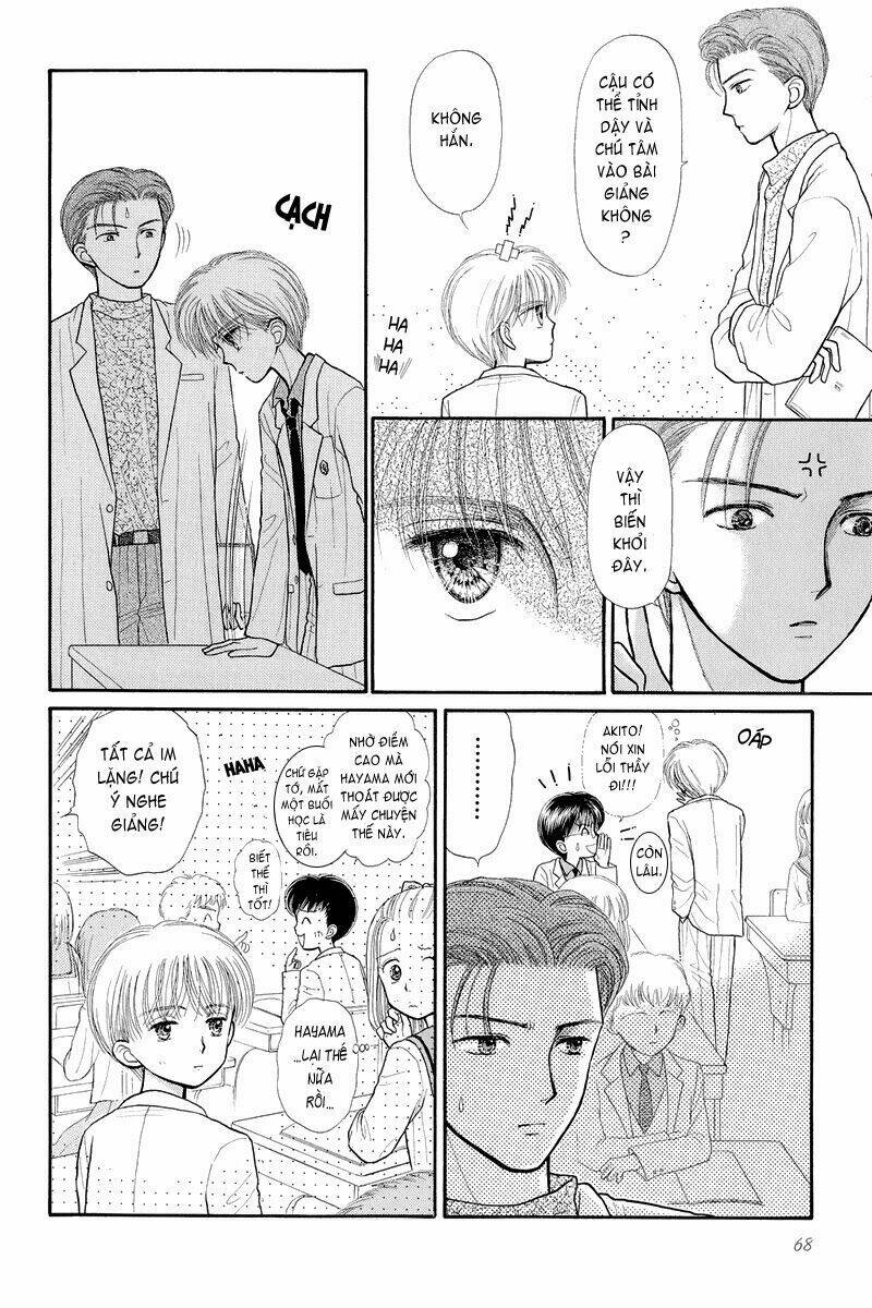 kodomo no omocha chapter 31 30