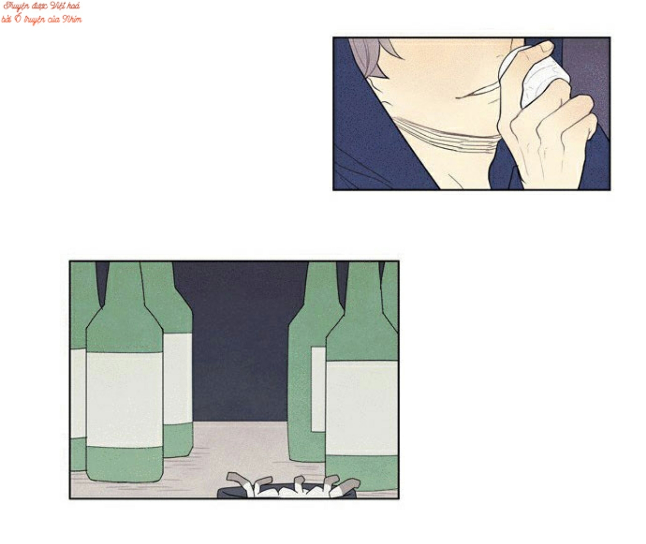 một phần vì thích em chapter 2 25