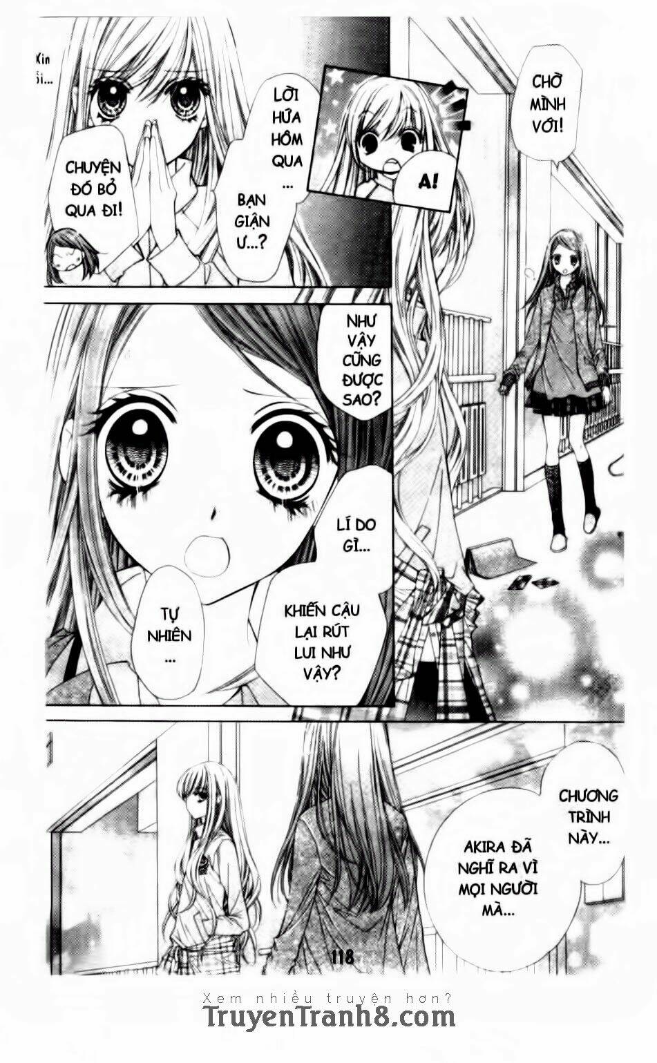 ác ma của chiến thắng chapter 12 14