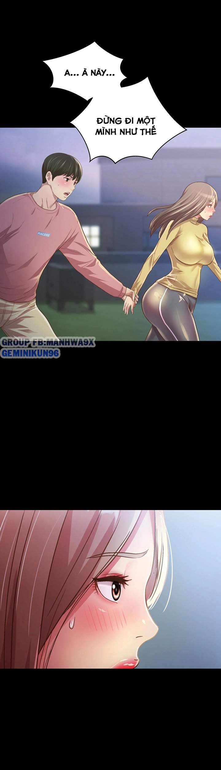 bạn gái của bạn tôi chapter 92 43