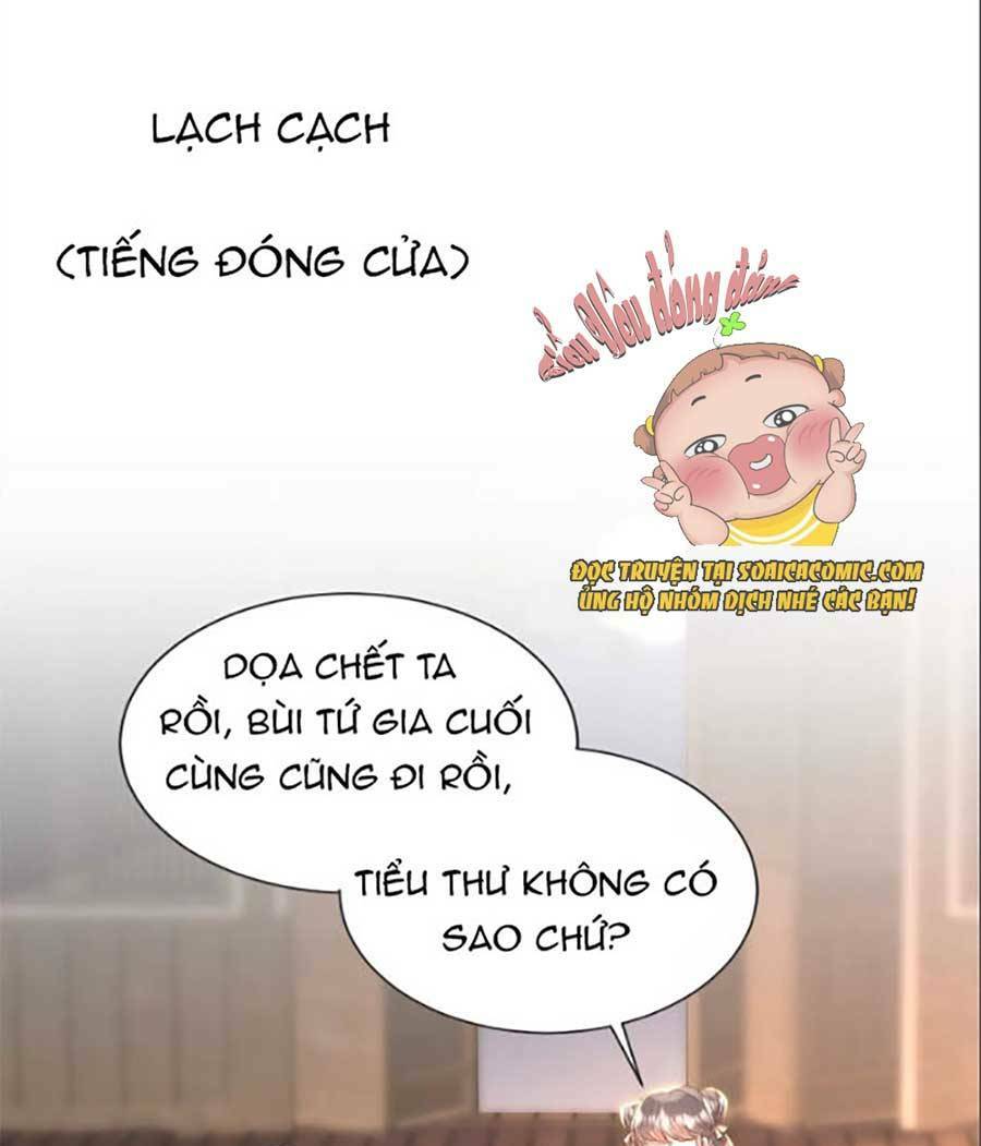 rơi vào cạm bẫy ngọt ngào của tứ thúc chapter 9 22